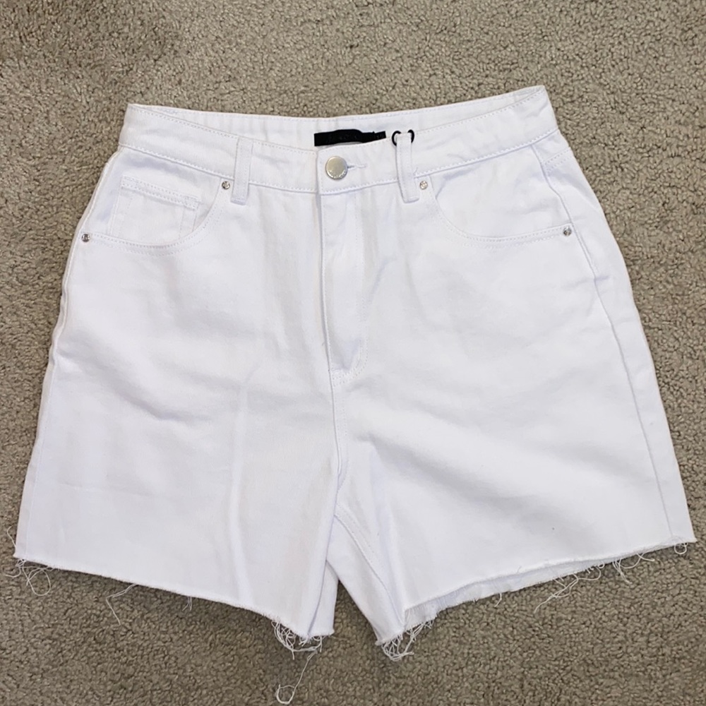 AVA&ever Australian Brand Jean Shorts